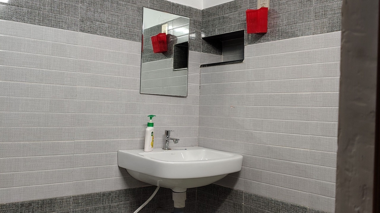 Photo of Bathroom in Nedumudy