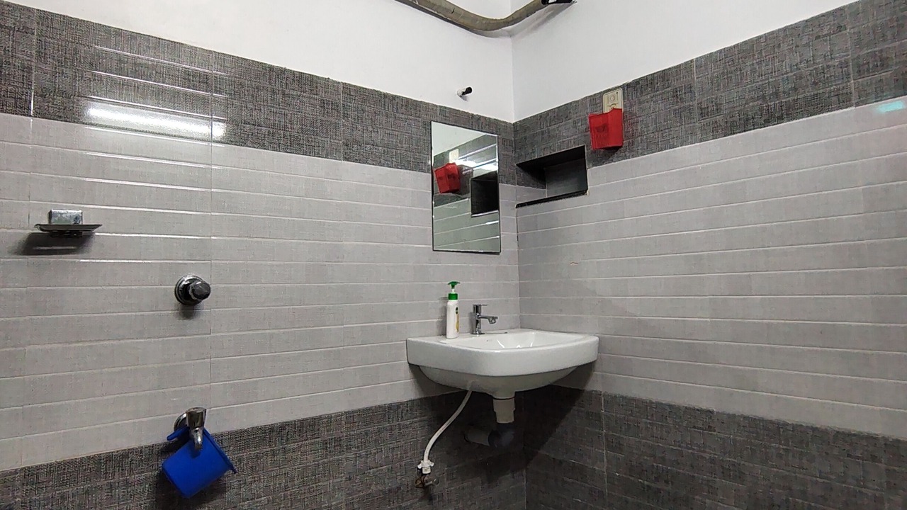 Photo of Bathroom in Nedumudy