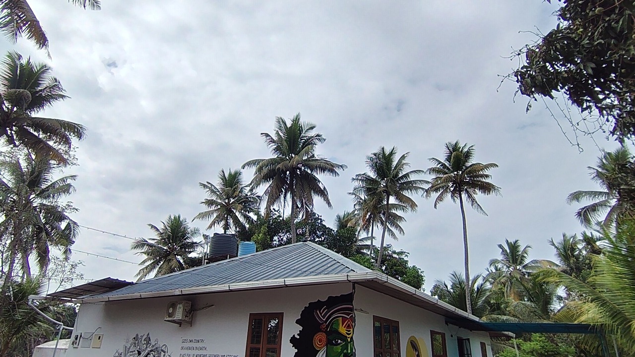 Photo of Outdoor in Nedumudy