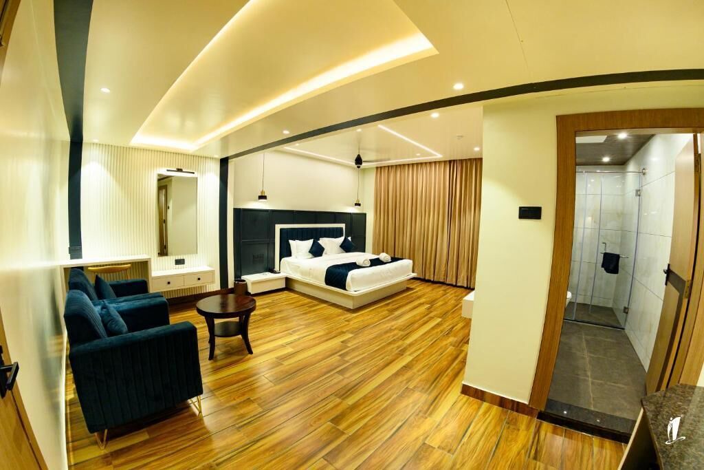 Photo of Bedroom in Davanagere