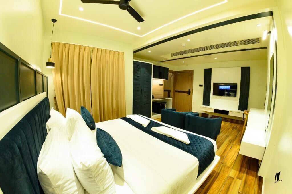 Photo of Bedroom in Davanagere