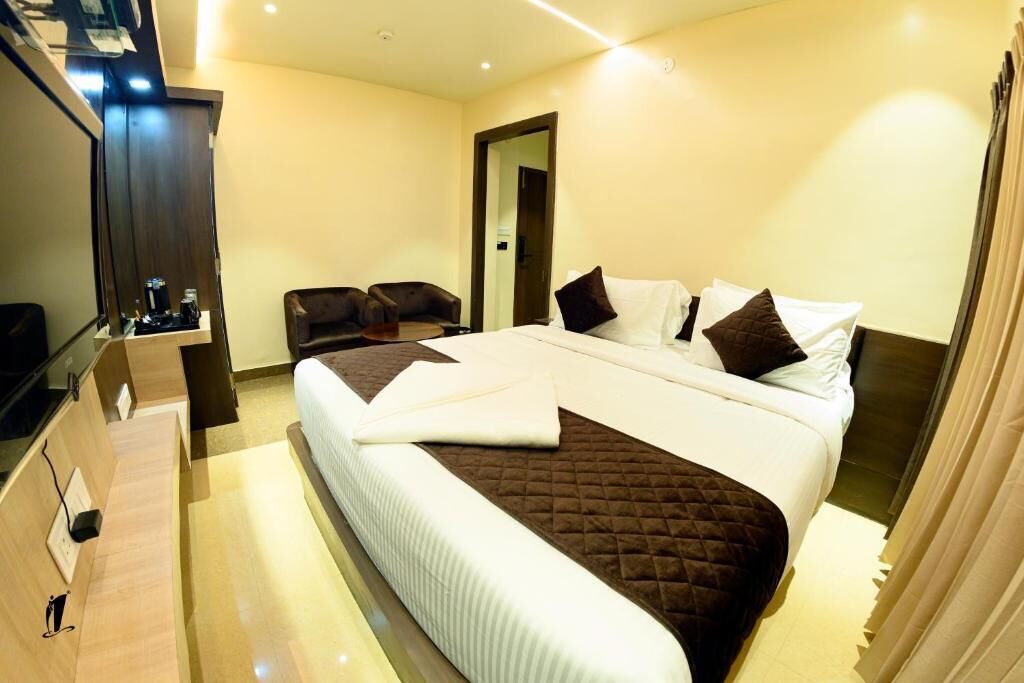 Photo of Bedroom in Davanagere