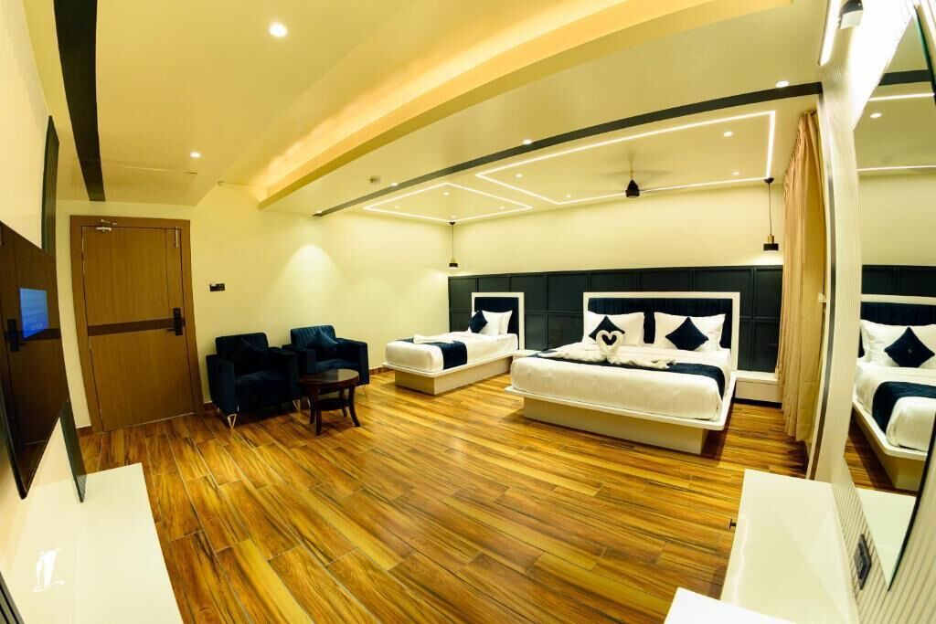 Photo of Bedroom in Davanagere