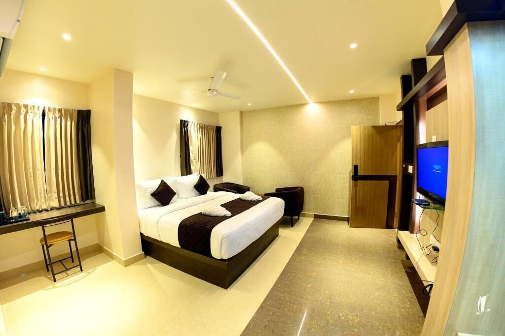 Photo of Bedroom in Davanagere
