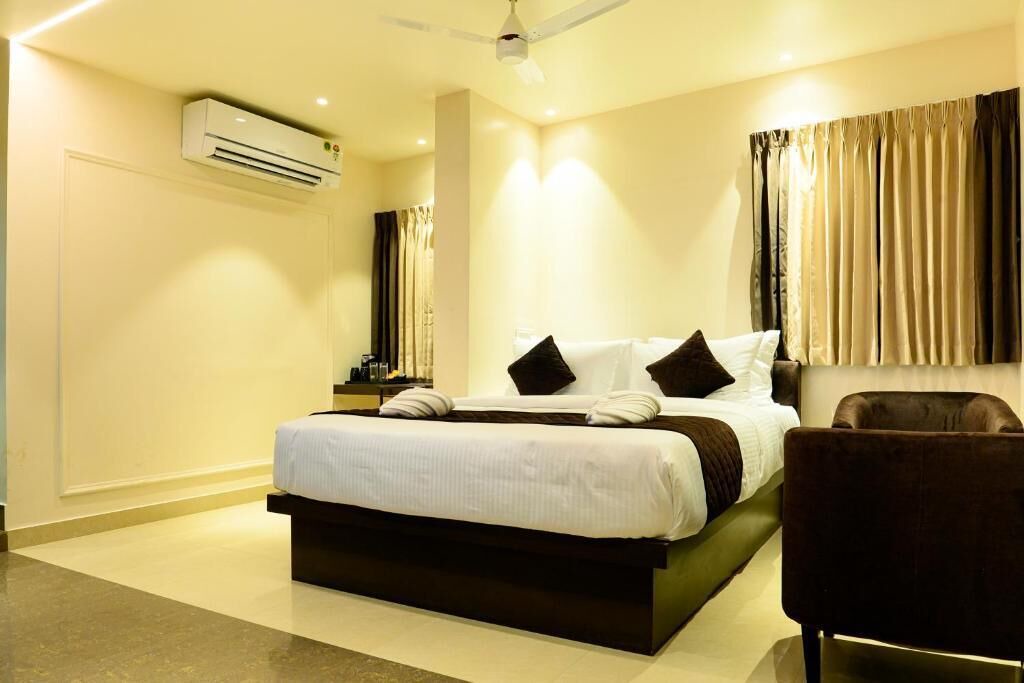 Photo of Bedroom in Davanagere