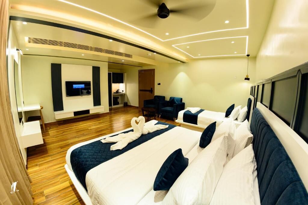 Photo of Bedroom in Davanagere