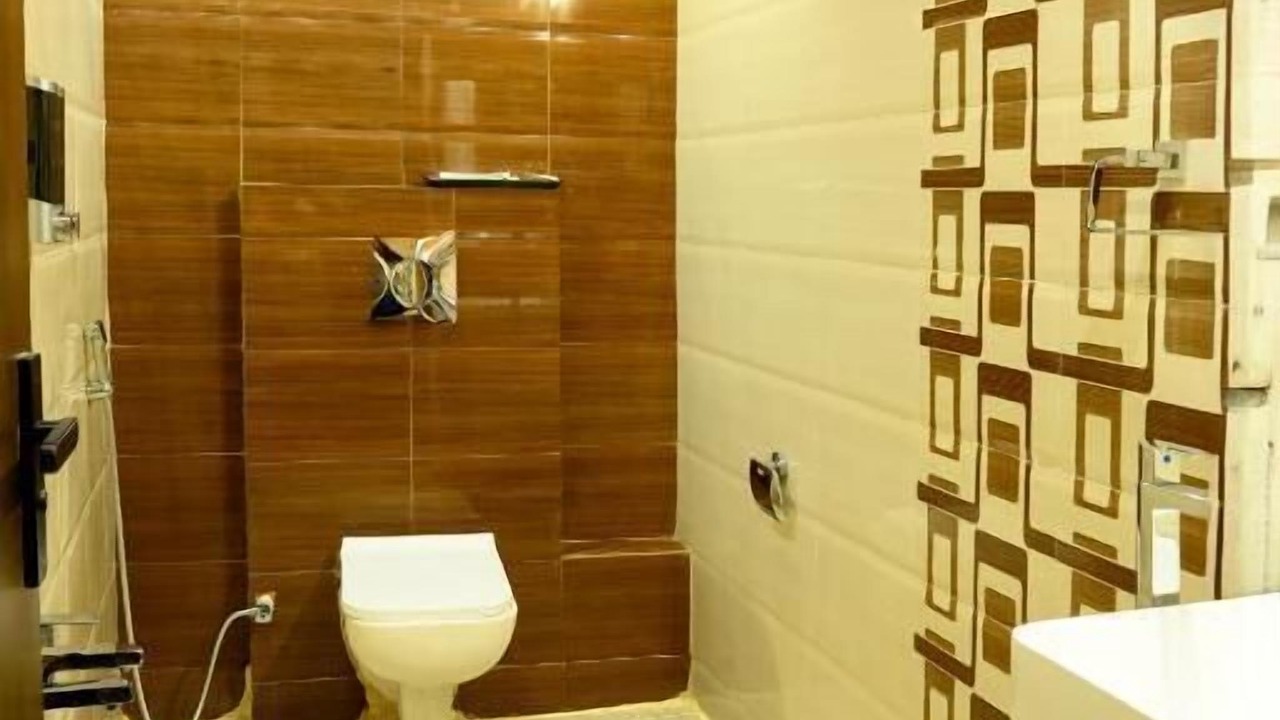 Photo of Bathroom in Davanagere
