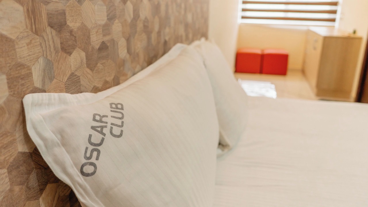 Photo of Bedroom in Adyar