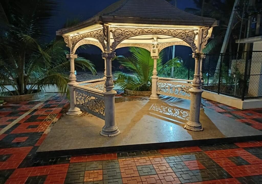 Photo of Outdoor in Adyar