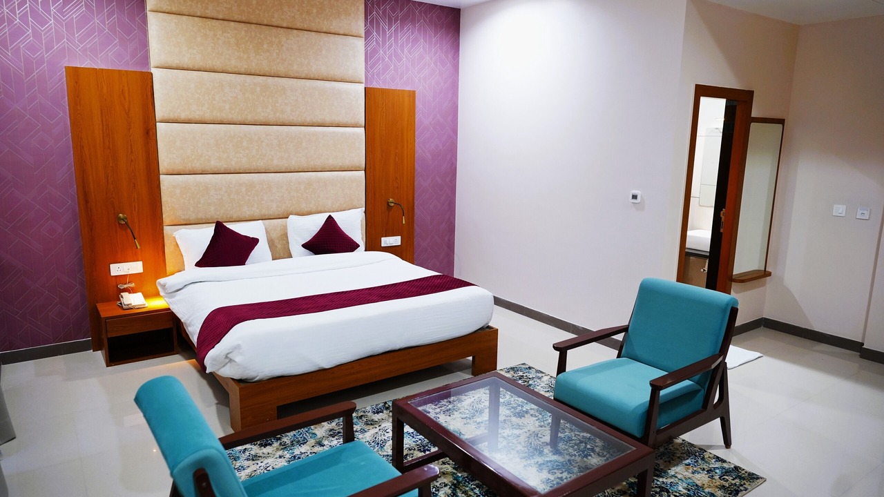 Photo of Bedroom in Phalodi