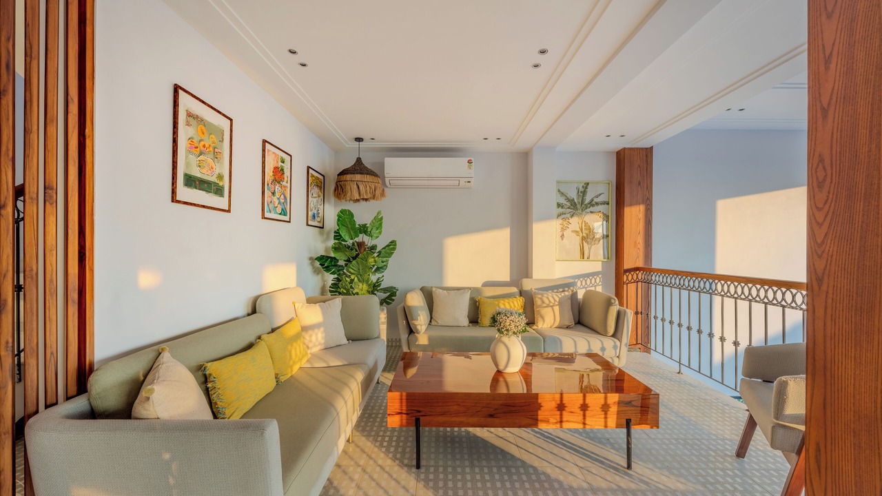 Photo of Livingroom in Mapusa