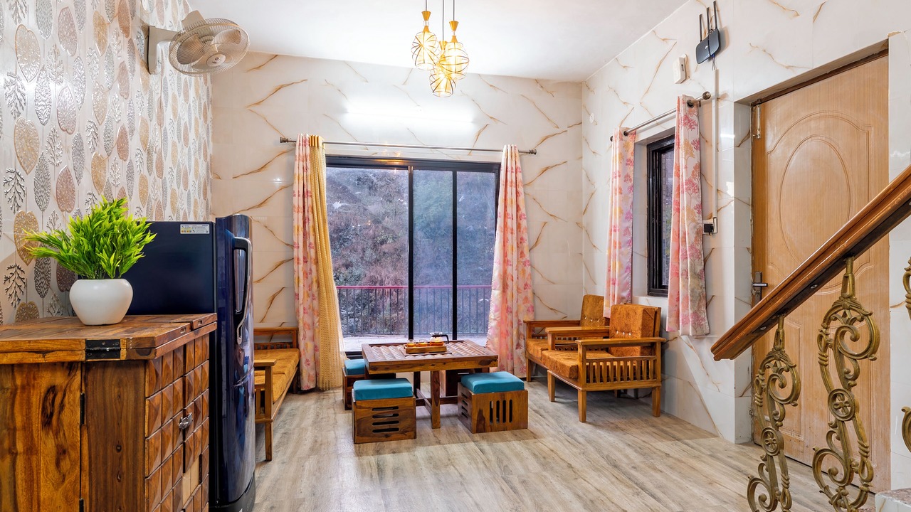 Photo of Others in Mussoorie