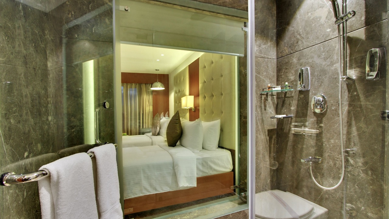 Photo of Bathroom in Yeshwanthpur