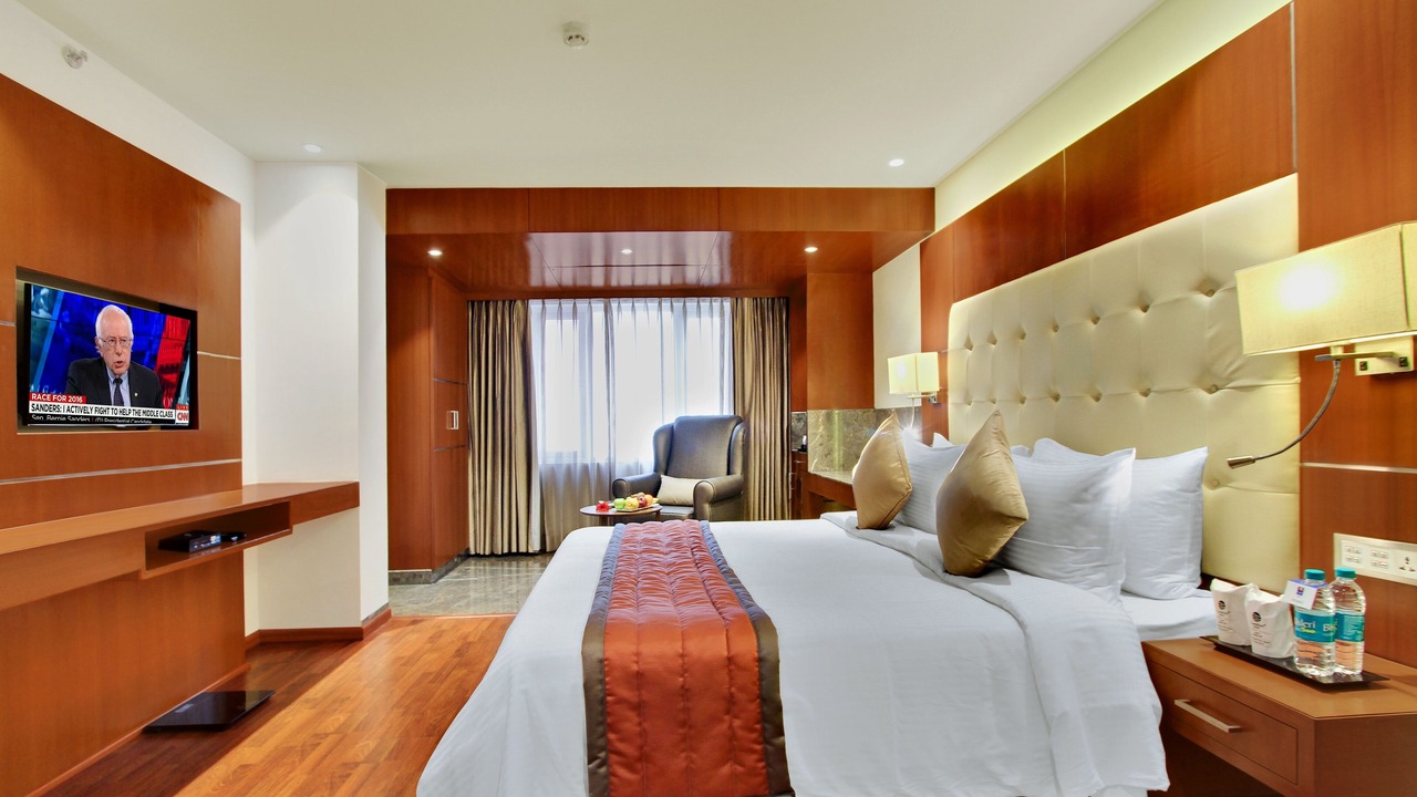 Photo of Bedroom in Yeshwanthpur
