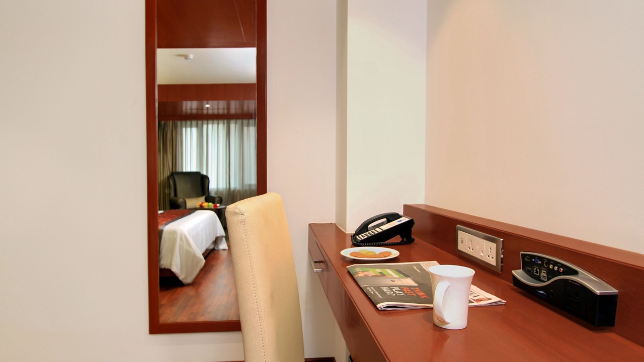 Photo of Bedroom in Yeshwanthpur