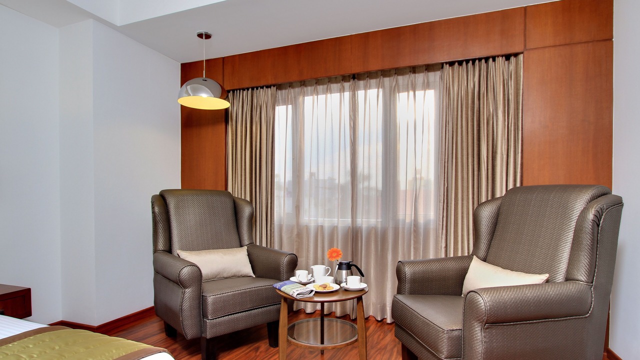 Photo of Bedroom in Yeshwanthpur