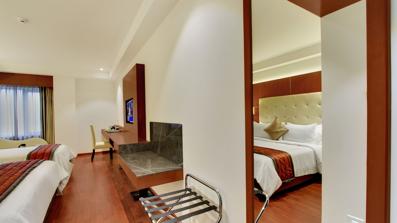 Photo of Bedroom in Yeshwanthpur
