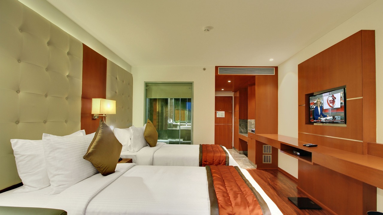 Photo of Bedroom in Yeshwanthpur