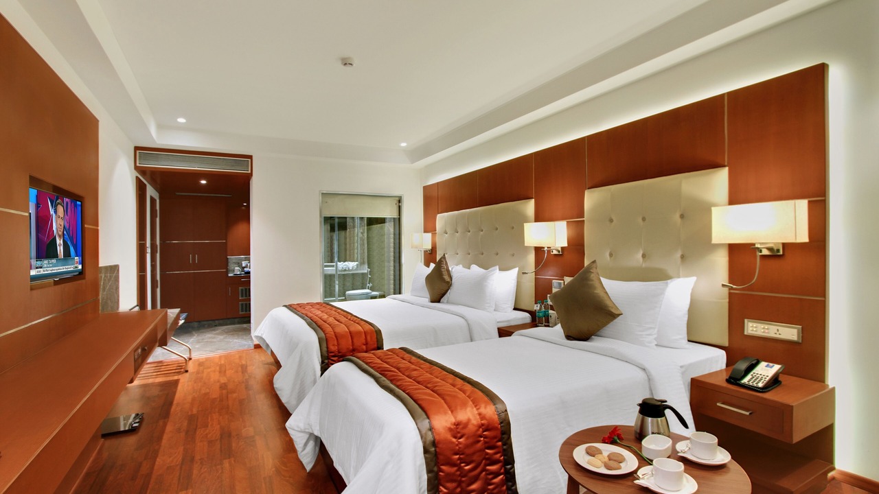 Photo of Bedroom in Yeshwanthpur