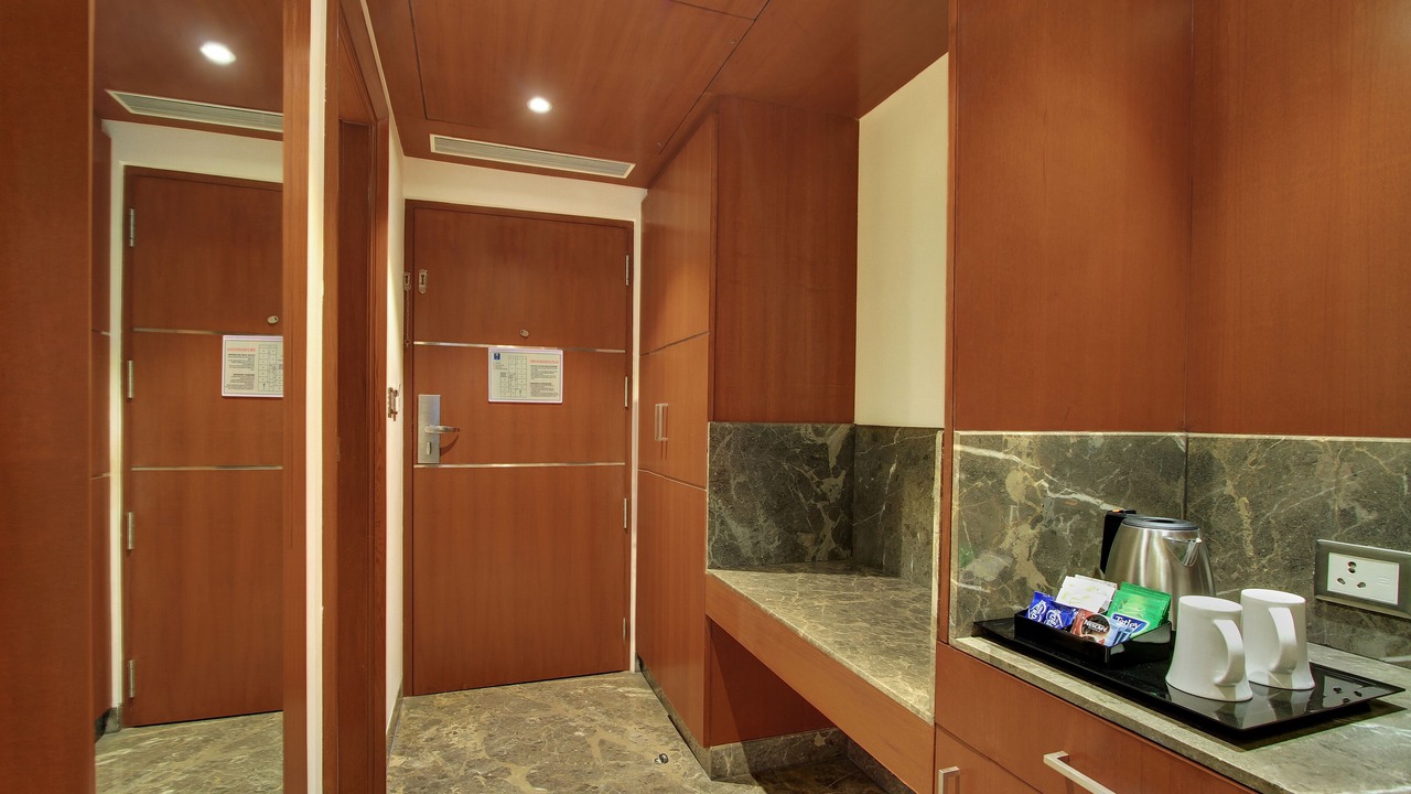 Photo of Bedroom in Yeshwanthpur