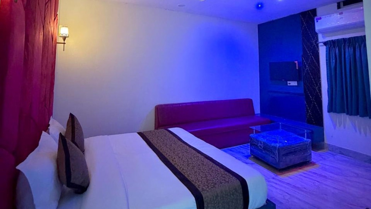 Photo of Bedroom in Hingana
