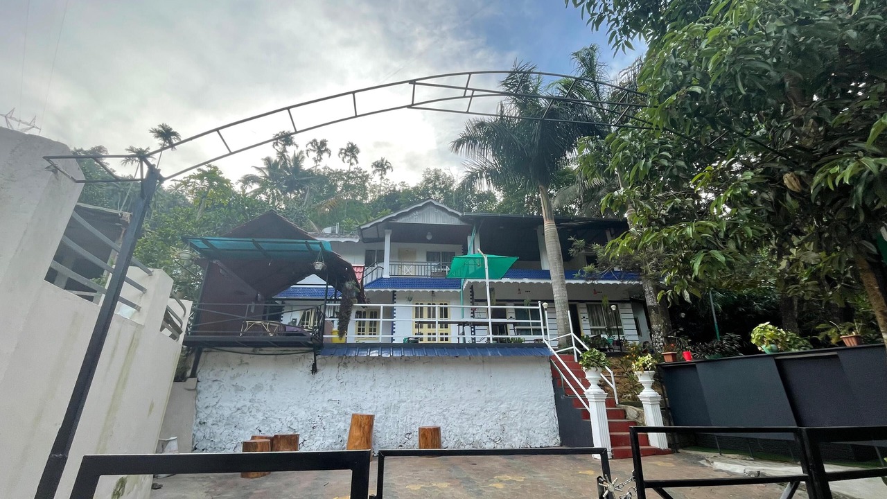 Photo of Outdoor in Anachal