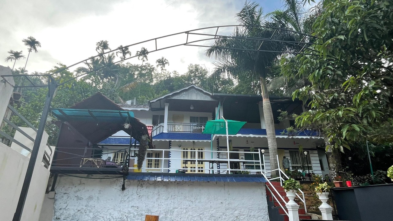 Photo of Outdoor in Anachal