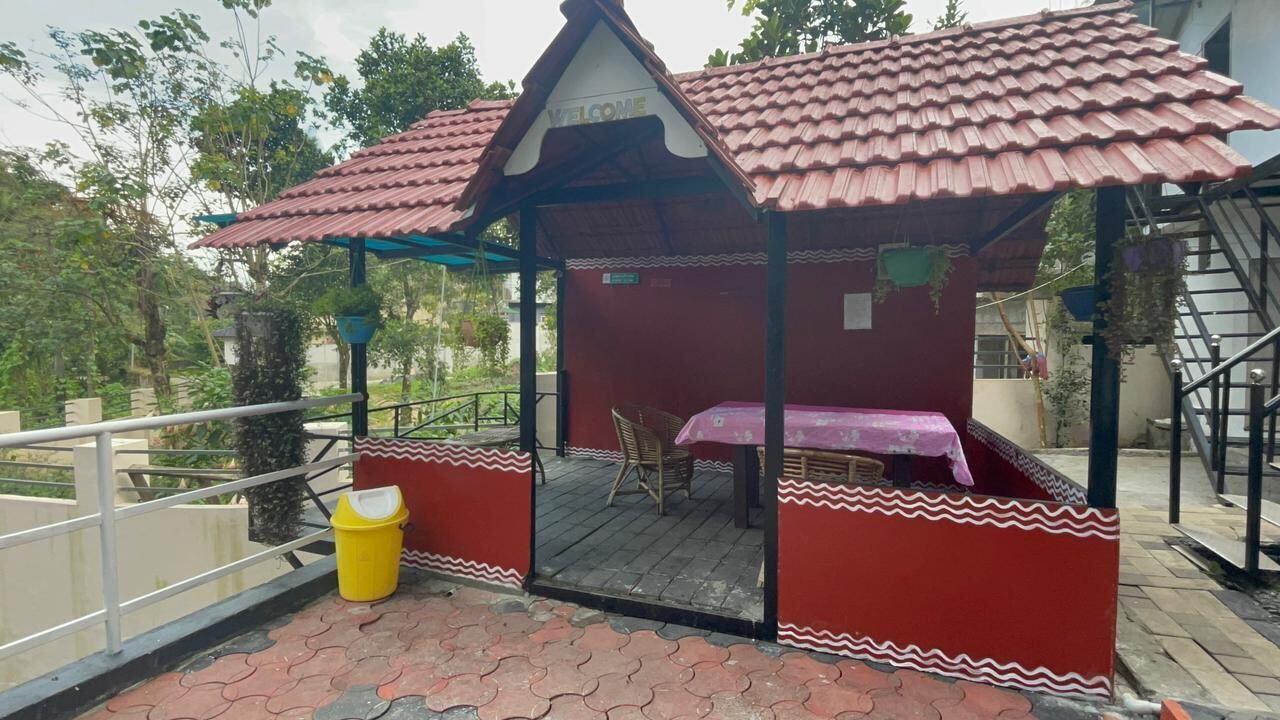 Photo of Outdoor in Anachal