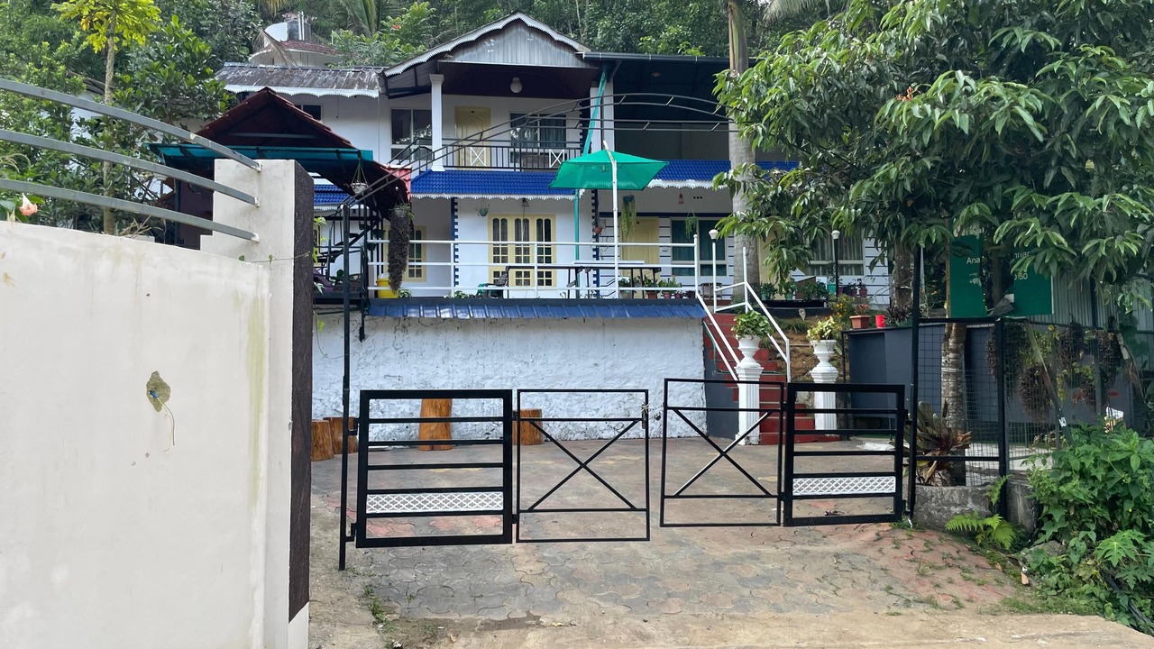 Photo of Outdoor in Anachal