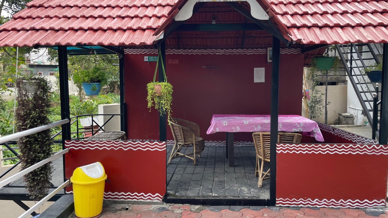 Photo of Outdoor in Anachal