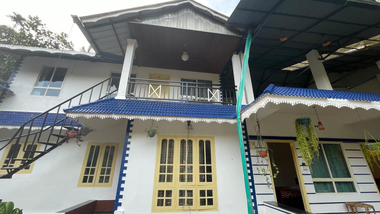 Photo of Outdoor in Anachal