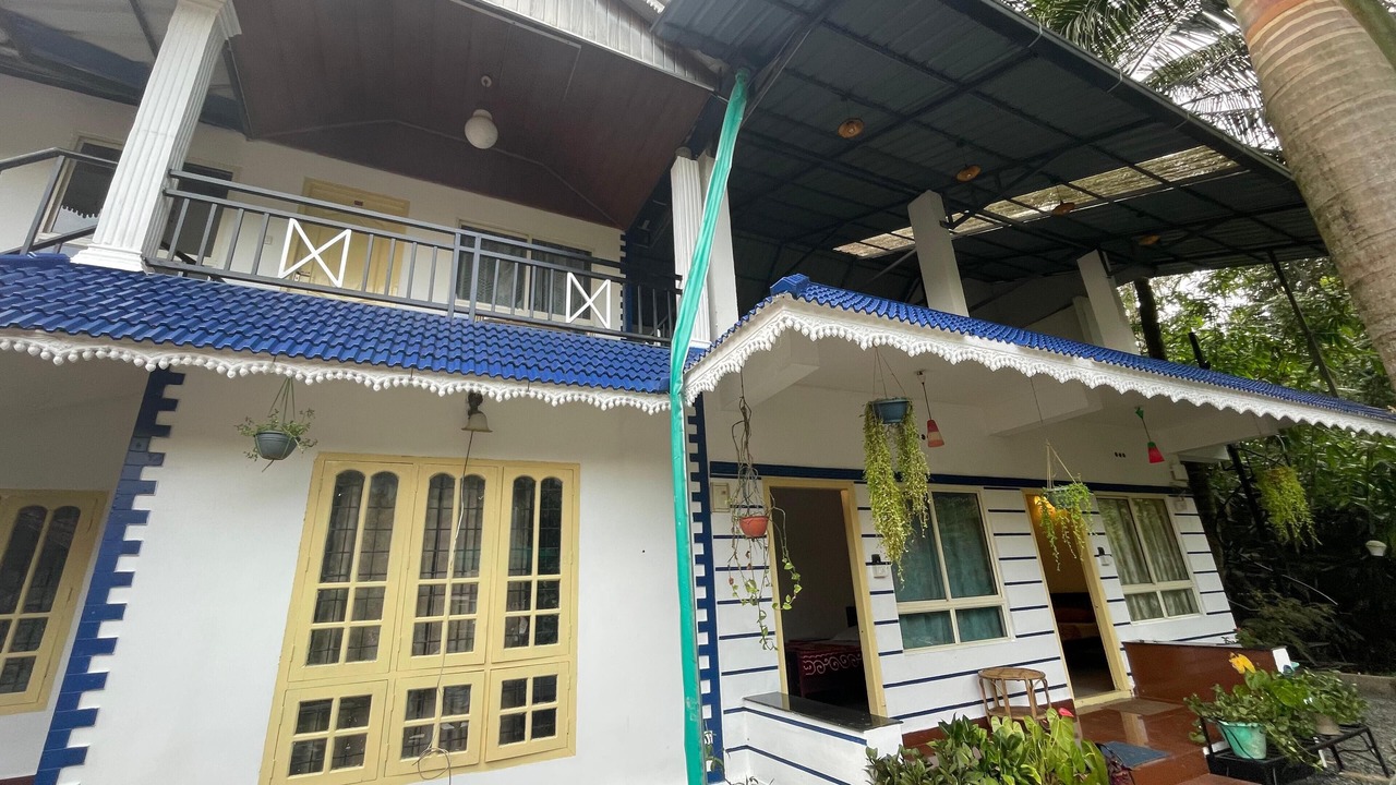 Photo of Outdoor in Anachal
