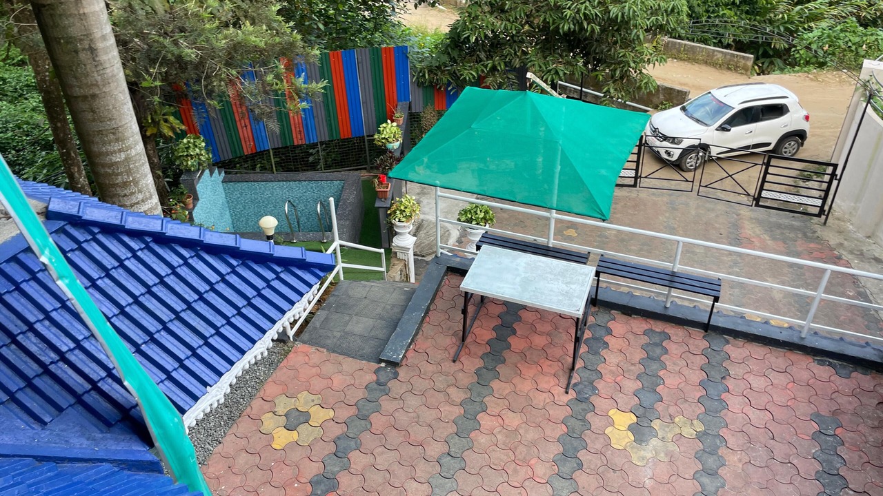Photo of Outdoor in Anachal