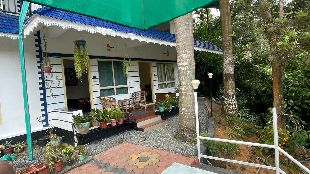 Photo of Outdoor in Anachal