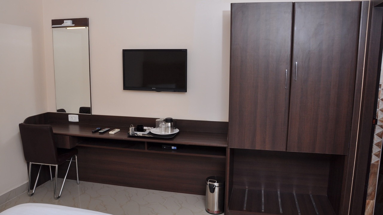 Photo of Bedroom in Central Chennai