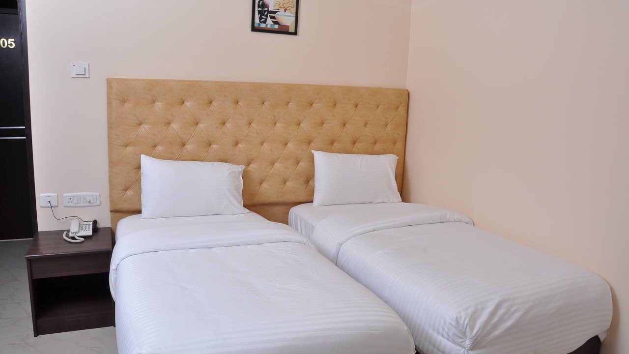Photo of Bedroom in Central Chennai