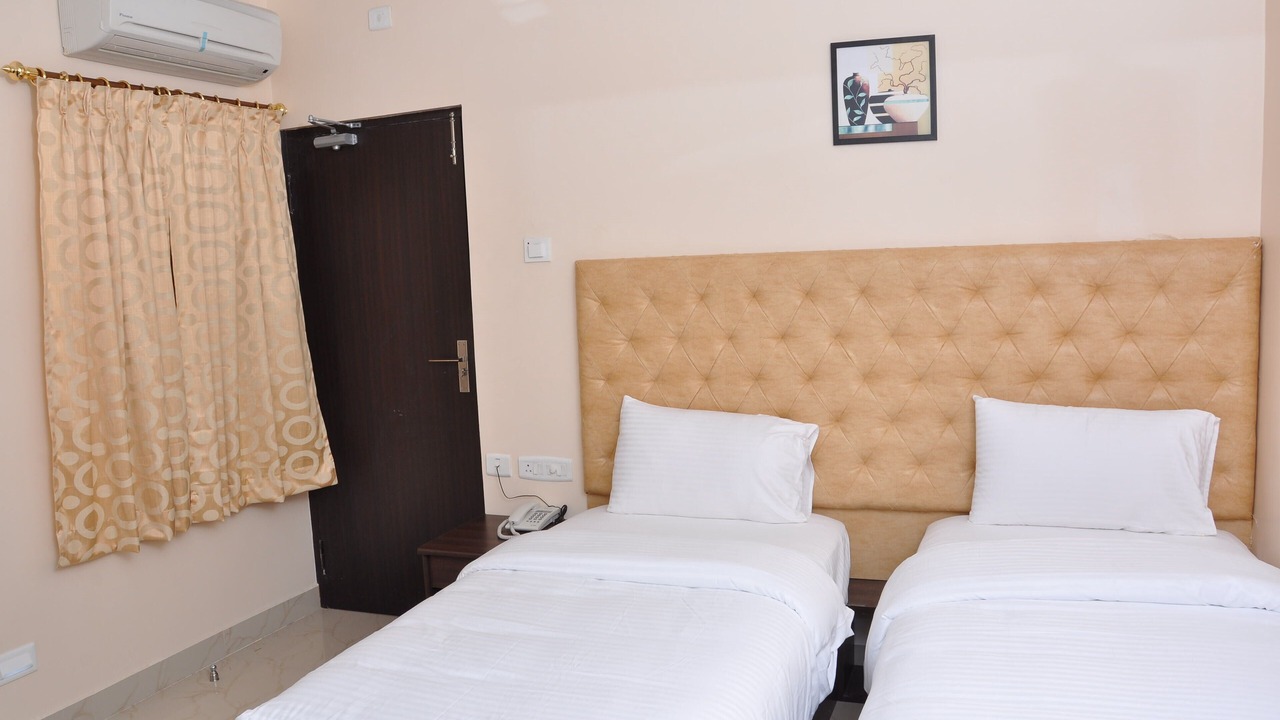 Photo of Bedroom in Central Chennai