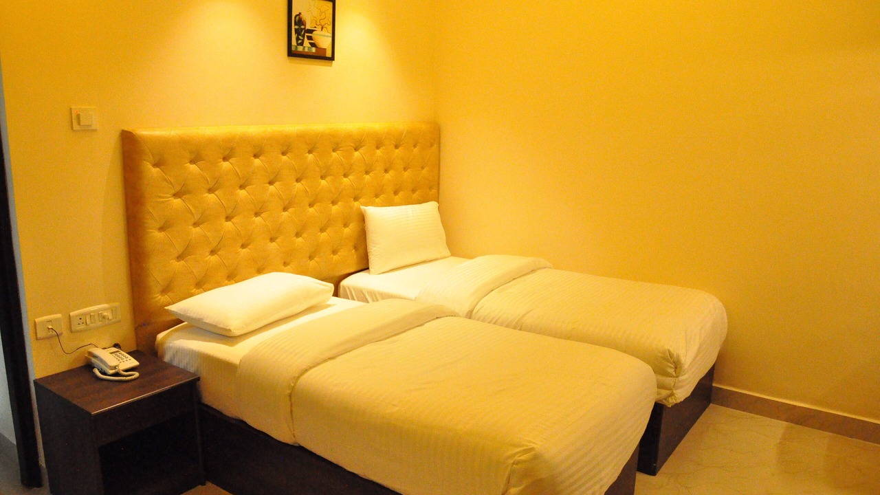 Photo of Bedroom in Central Chennai
