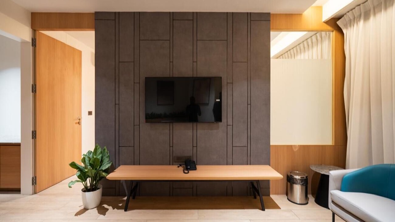 Photo of Bedroom in Pune