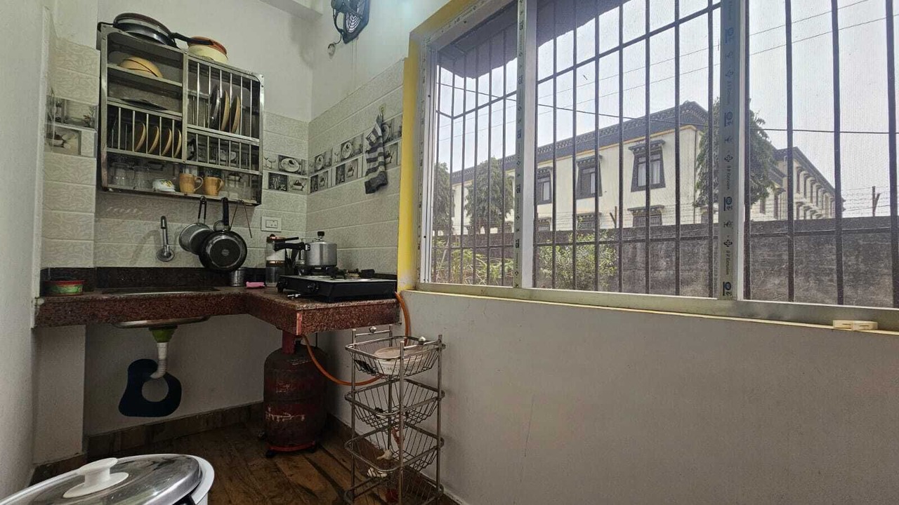 Photo of Kitchen in Jalpaiguri