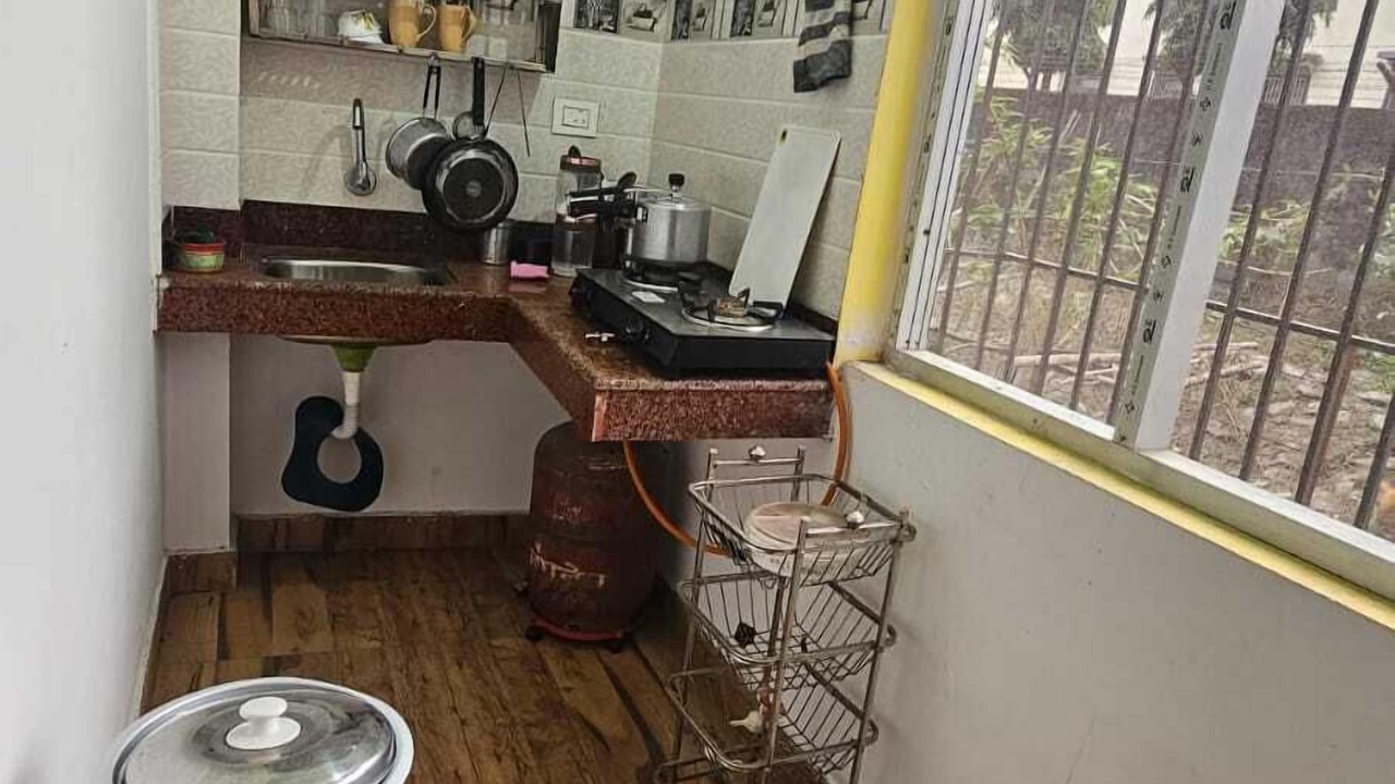Photo of Kitchen in Jalpaiguri