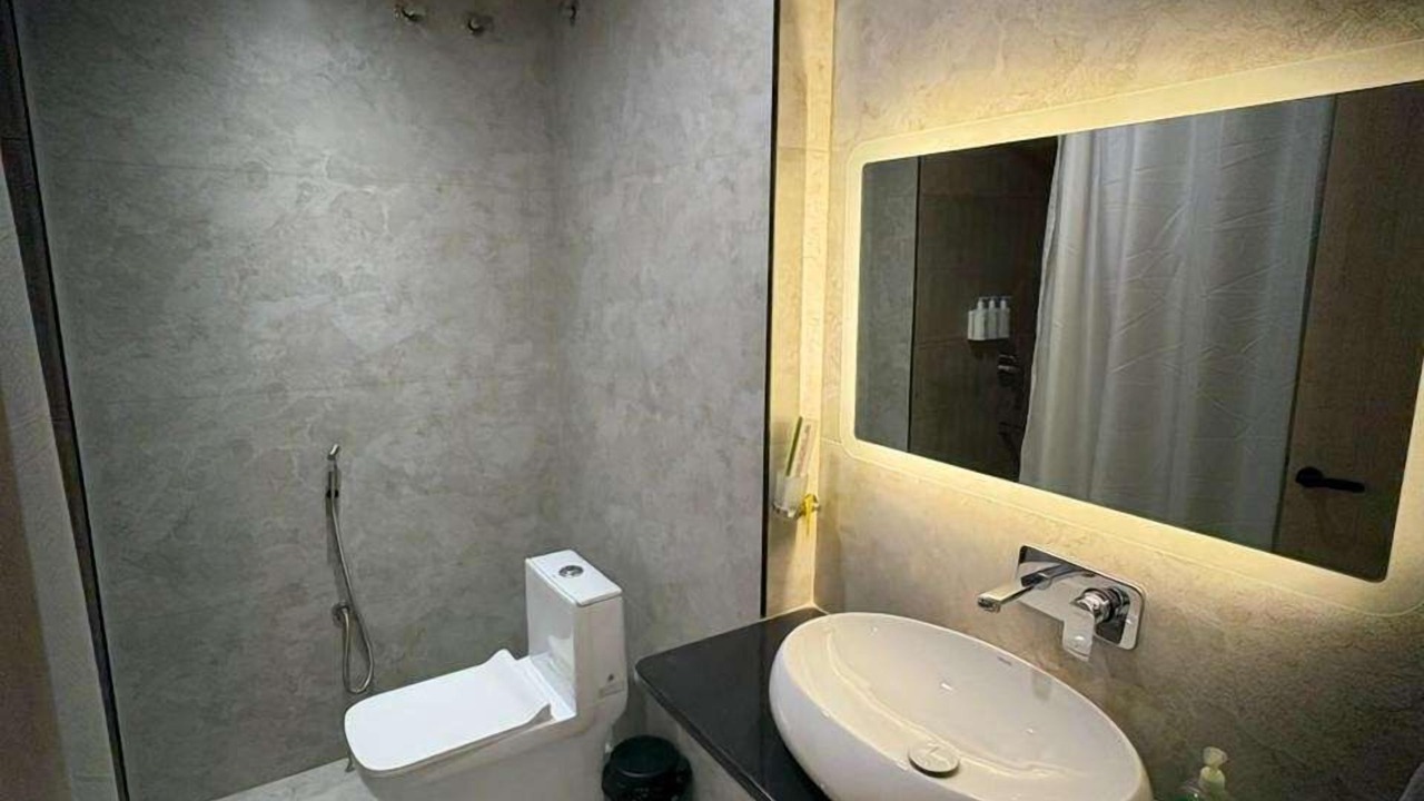 Photo of Bathroom in Chaibasa