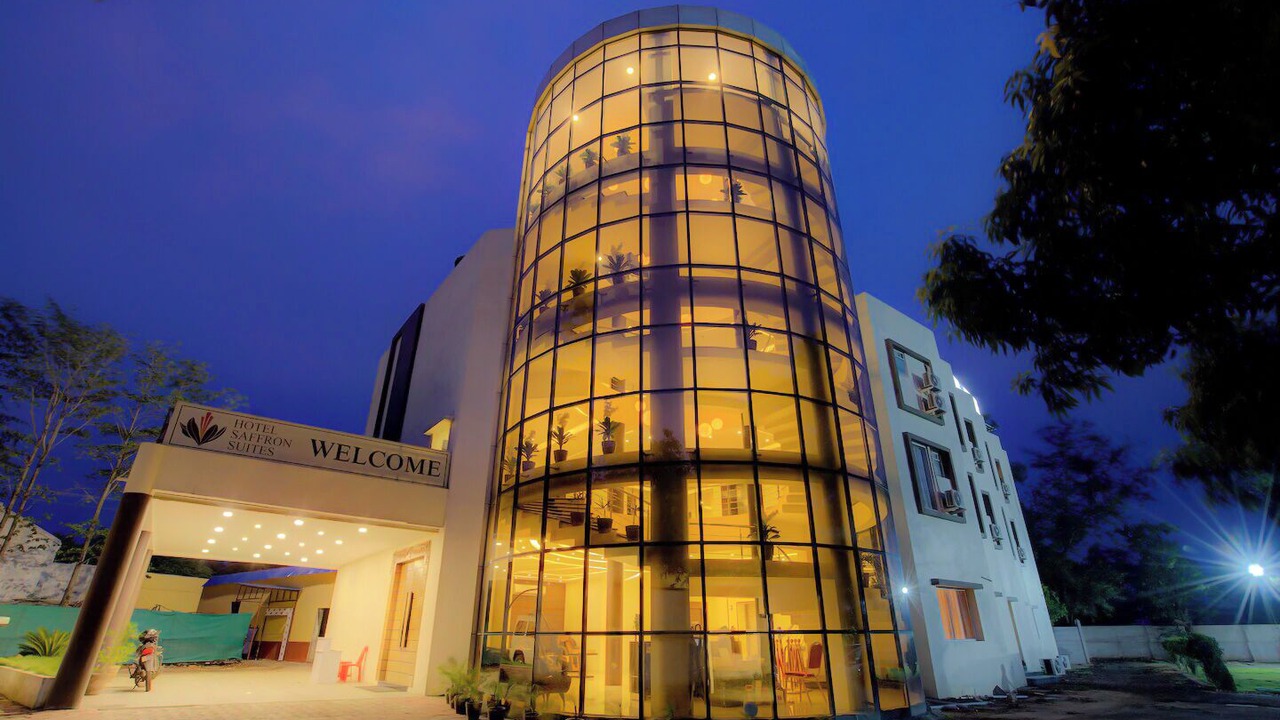 Photo of Outdoor in Chaibasa