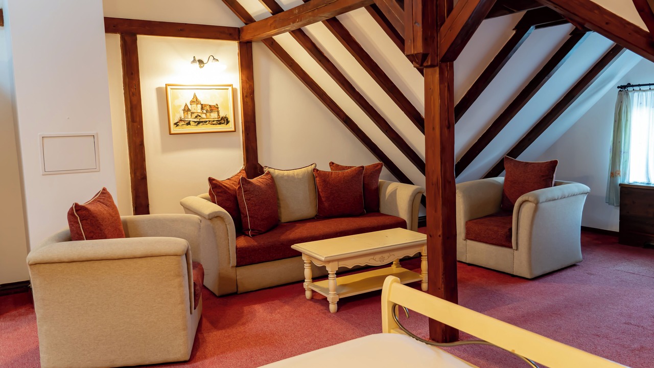 Photo of Bedroom in Medias