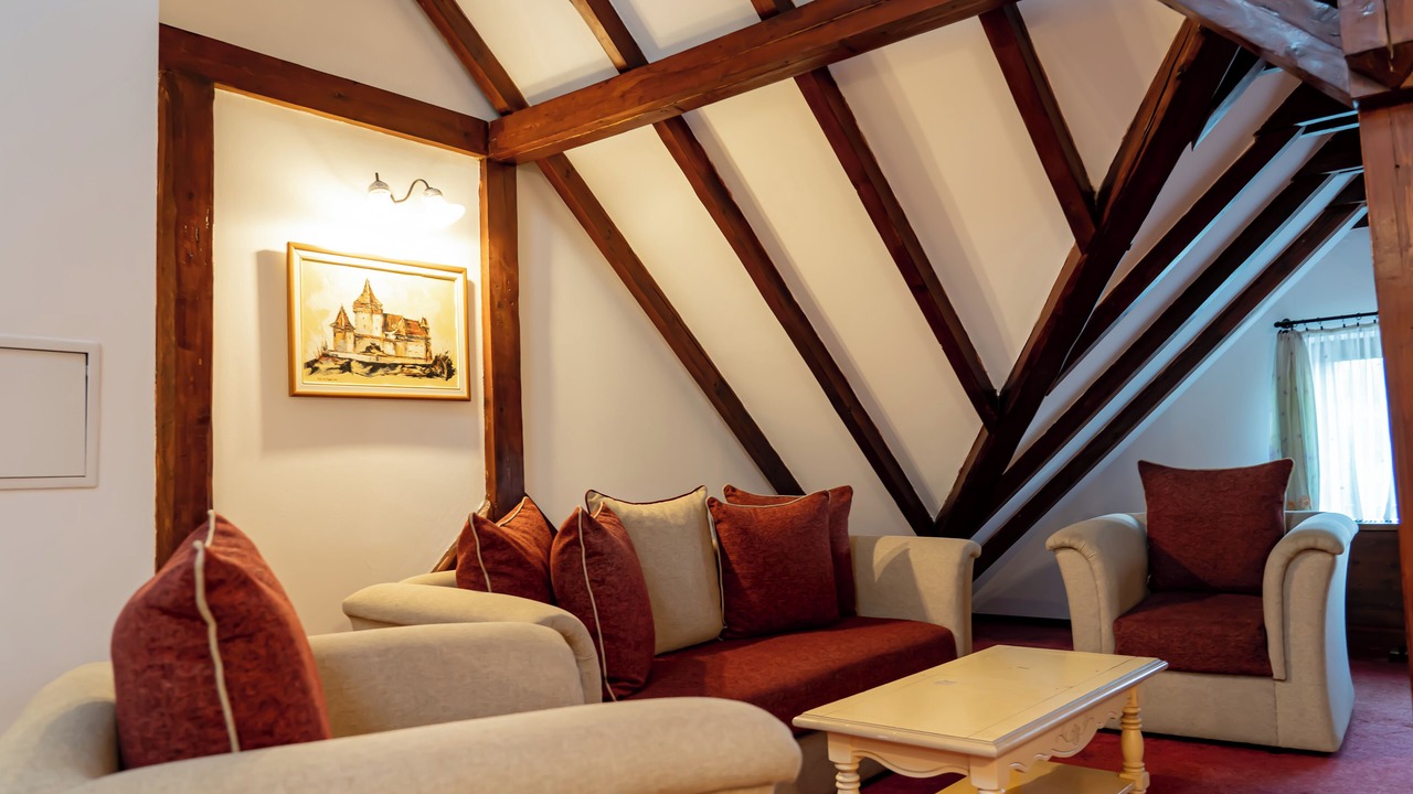 Photo of Bedroom in Medias