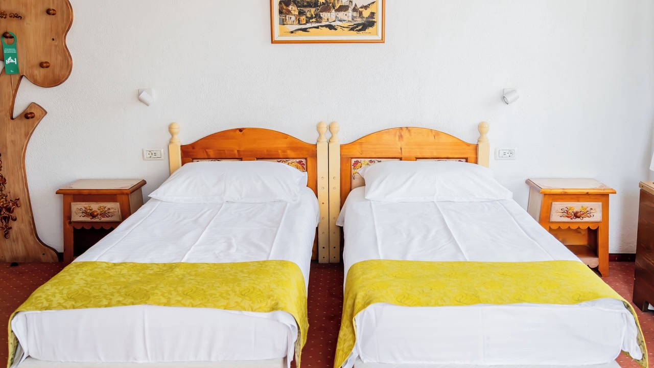 Photo of Bedroom in Medias