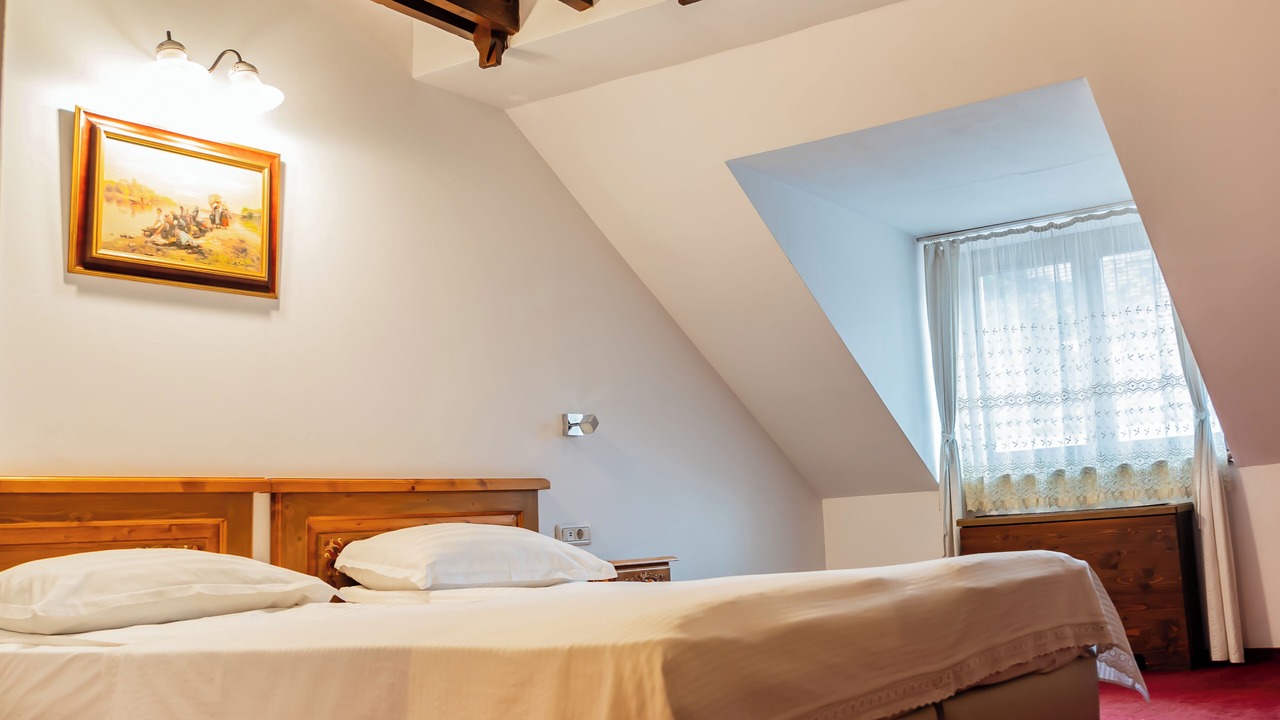 Photo of Bedroom in Medias