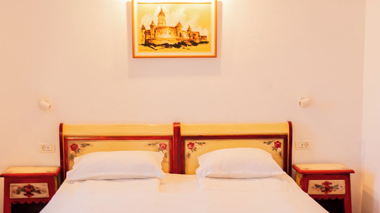 Photo of Bedroom in Medias