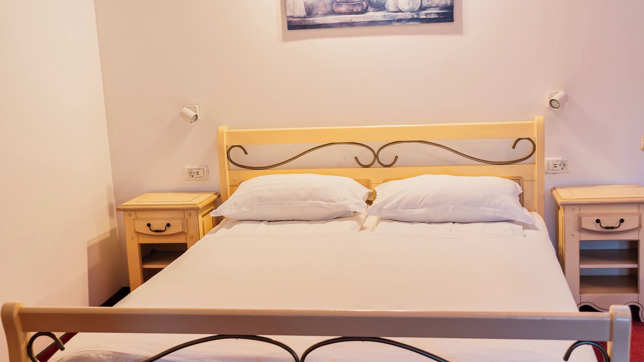 Photo of Bedroom in Medias