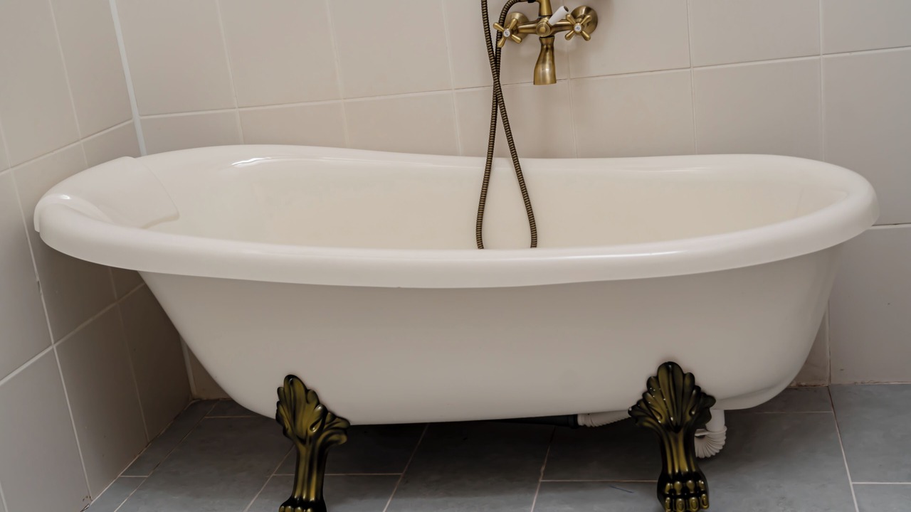 Photo of Bathroom in Medias